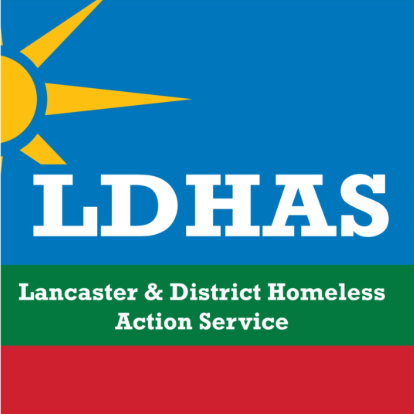 Lancaster and District Homeless Action Service